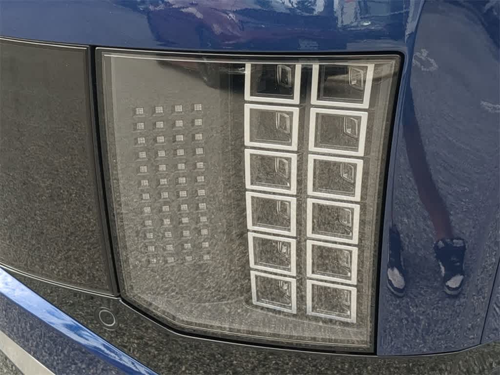 Thumbnail: 2026 Hyundai Ioniq - 10