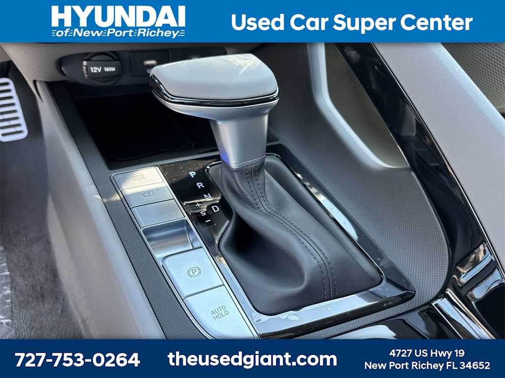 Thumbnail: 2025 Hyundai Elantra - 32