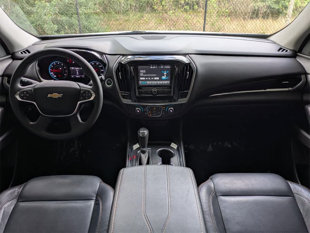 Thumbnail: 2019 Chevrolet Traverse - 20