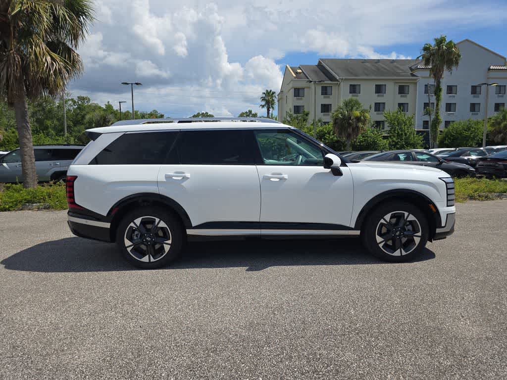 Thumbnail: 2026 Hyundai Palisade - 8