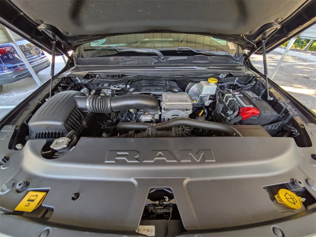 Thumbnail: 2023 RAM 1500 - 16