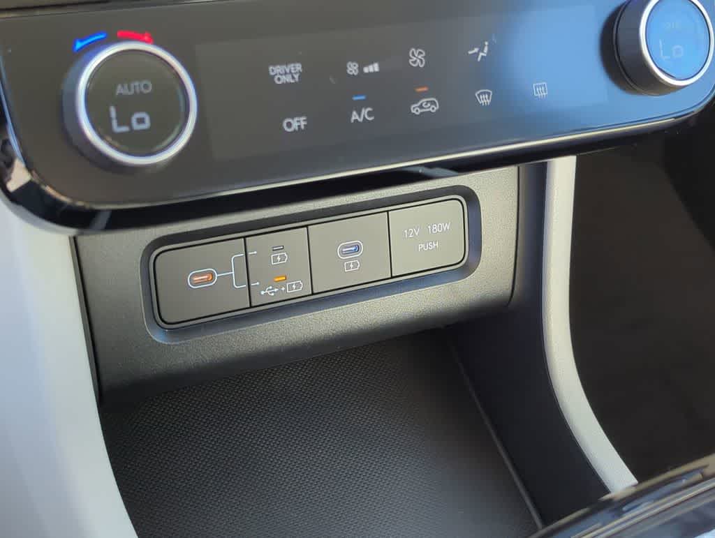 Thumbnail: 2026 Hyundai Tucson - 32