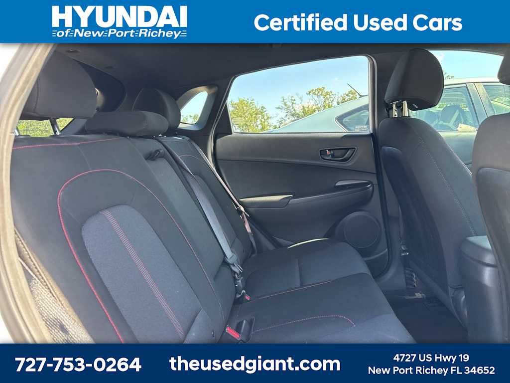 Thumbnail: 2022 Hyundai Kona - 10