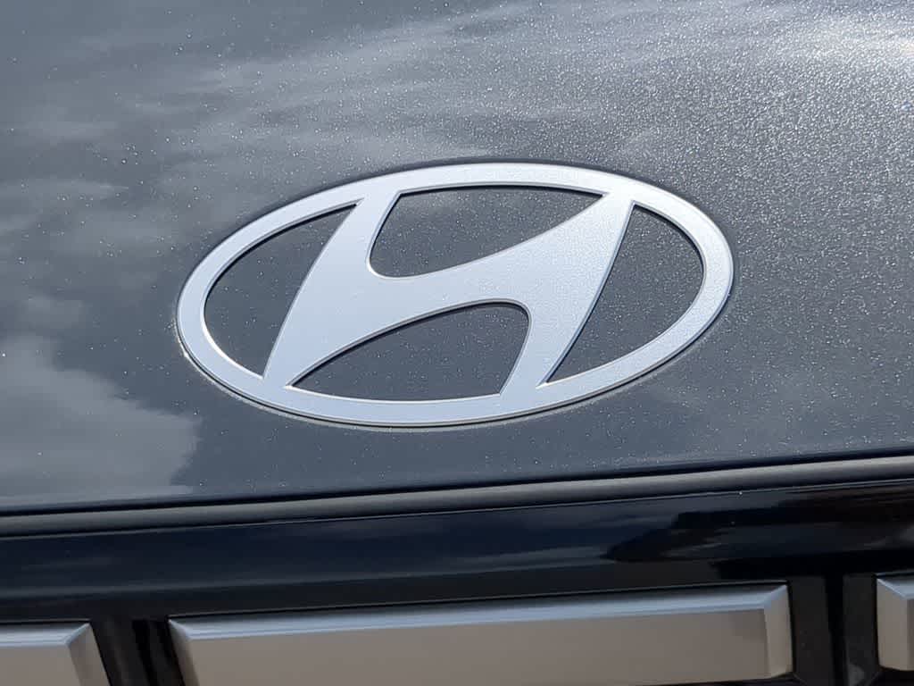 Thumbnail: 2026 Hyundai Santa Fe - 12