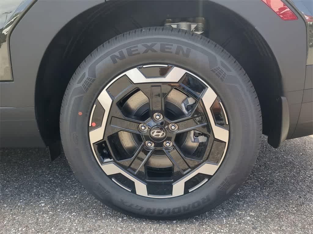 Thumbnail: 2026 Hyundai Santa Fe - 12