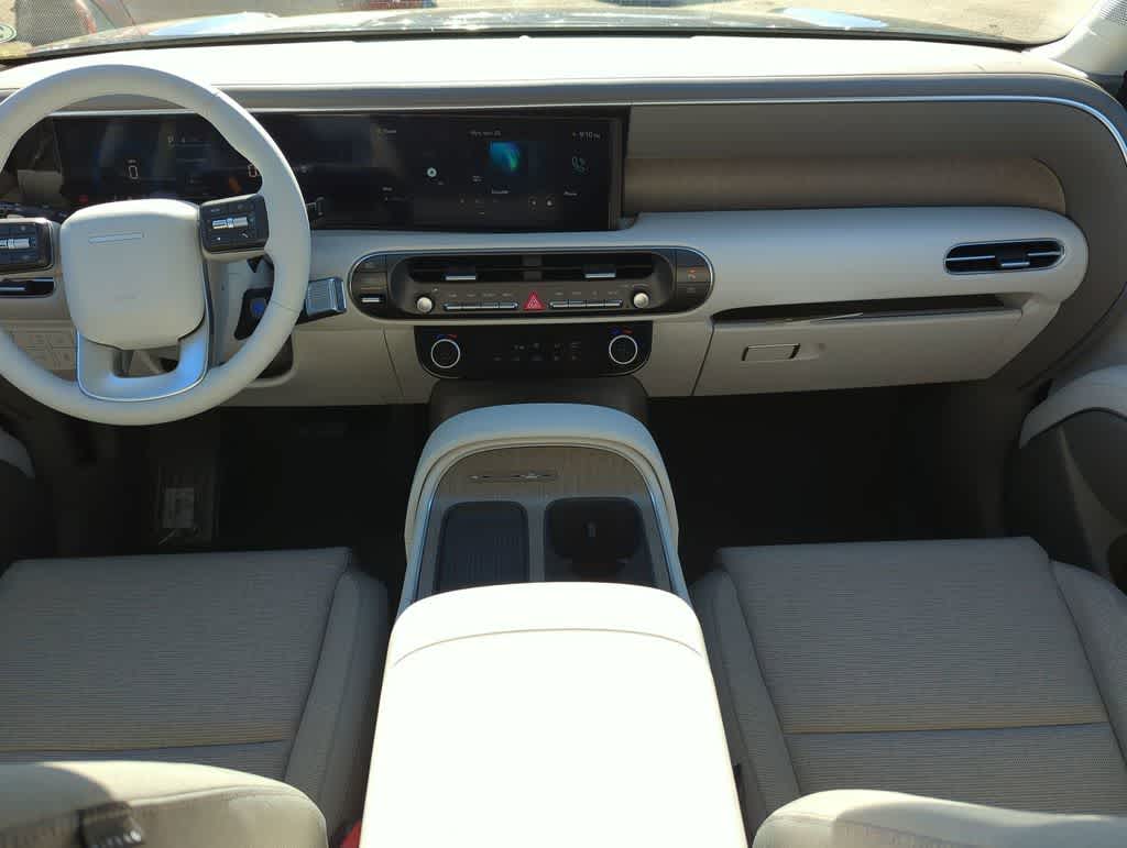 Thumbnail: 2026 Hyundai Palisade - 17