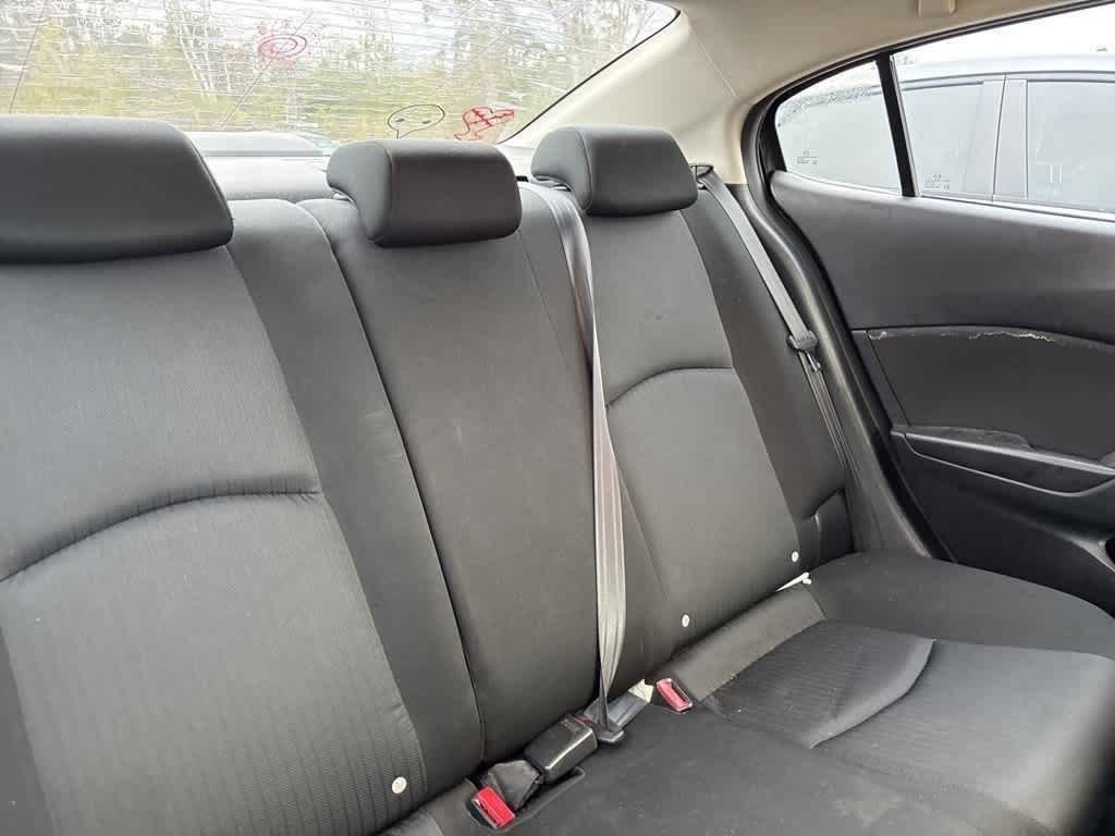 Thumbnail: 2016 Mazda Mazda3 - 8