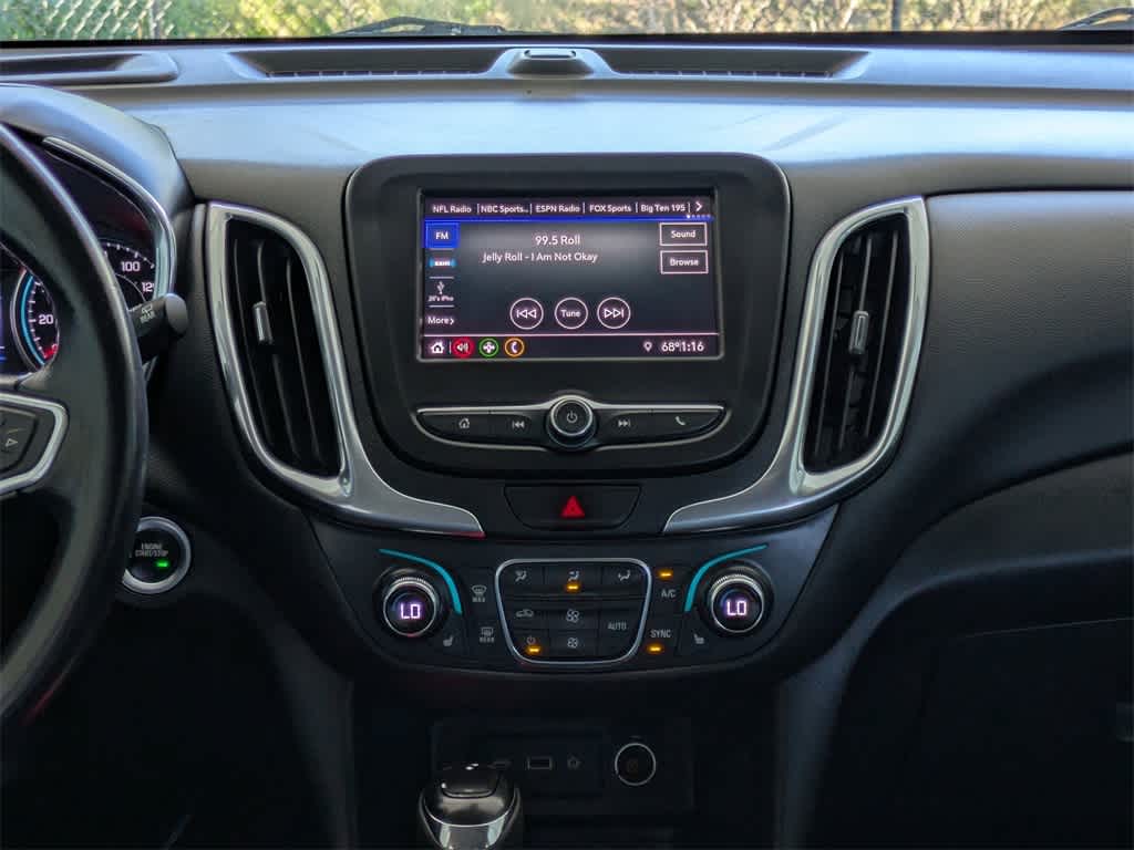 Thumbnail: 2021 Chevrolet Equinox - 22