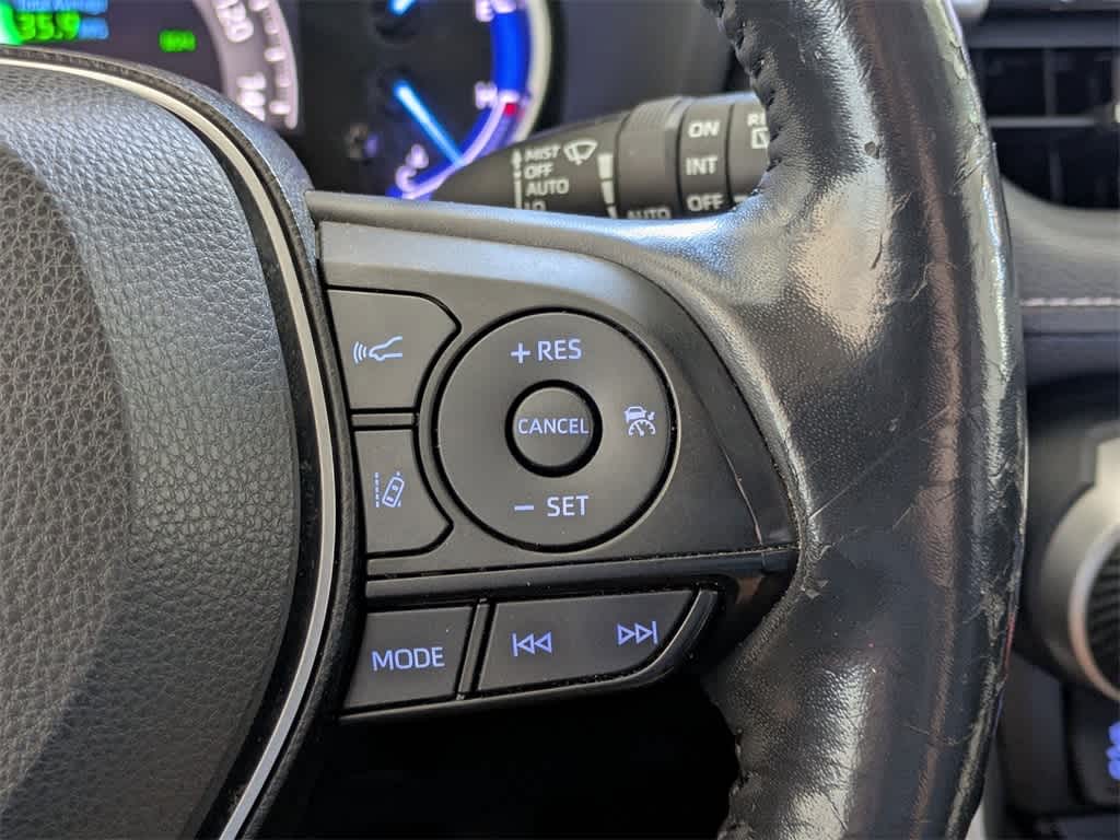 Thumbnail: 2019 Toyota RAV4 - 39