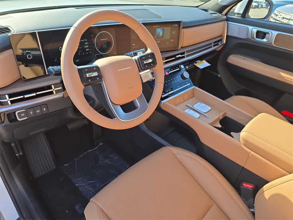 Thumbnail: 2026 Hyundai Santa Fe - 13