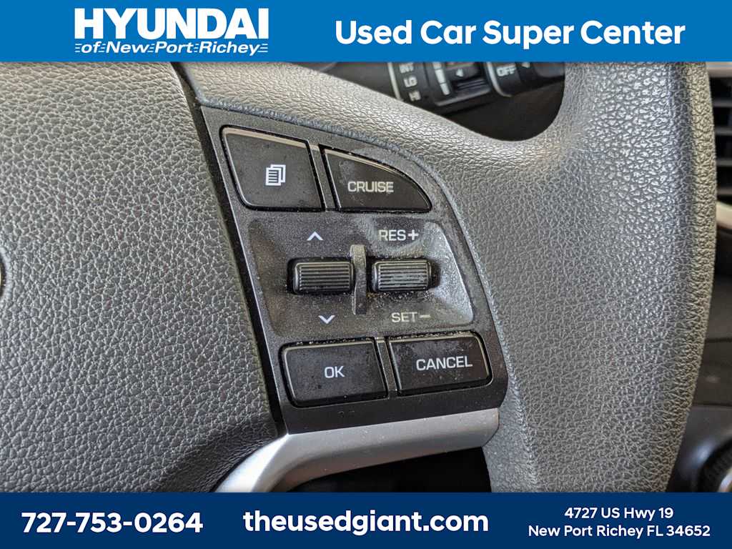 Thumbnail: 2021 Hyundai Tucson - 28