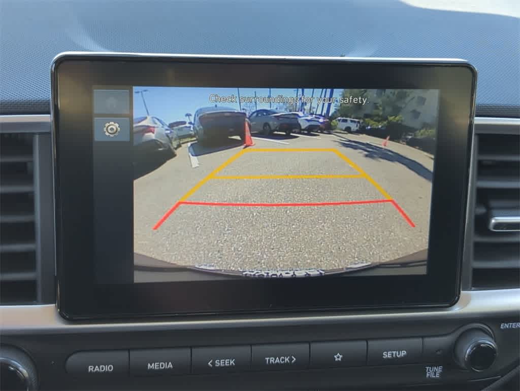 Thumbnail: 2025 Hyundai Venue - 29