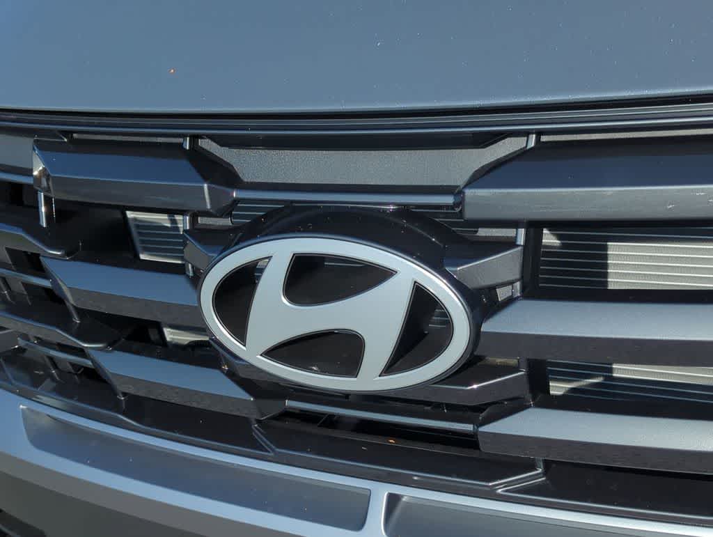 Thumbnail: 2026 Hyundai Tucson - 12