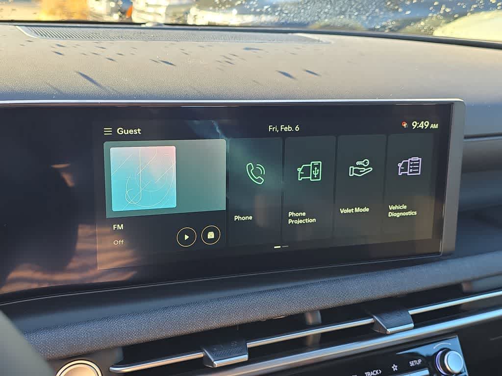 Thumbnail: 2026 Hyundai Tucson - 27