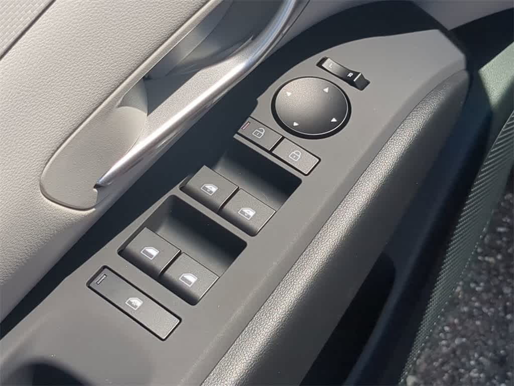 Thumbnail: 2026 Hyundai Tucson - 17