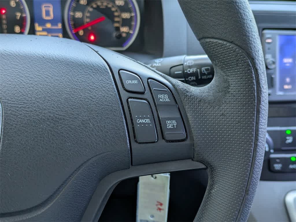 Thumbnail: 2011 Honda CR-V - 24