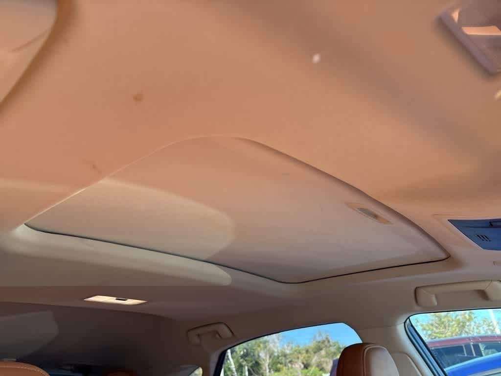 Thumbnail: 2021 Lexus NX - 8