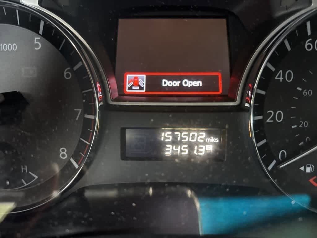 Thumbnail: 2015 Nissan Pathfinder - 13