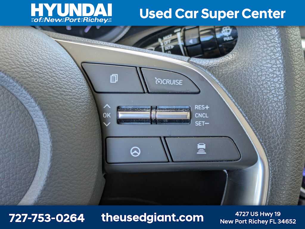 Thumbnail: 2023 Hyundai Sonata - 29