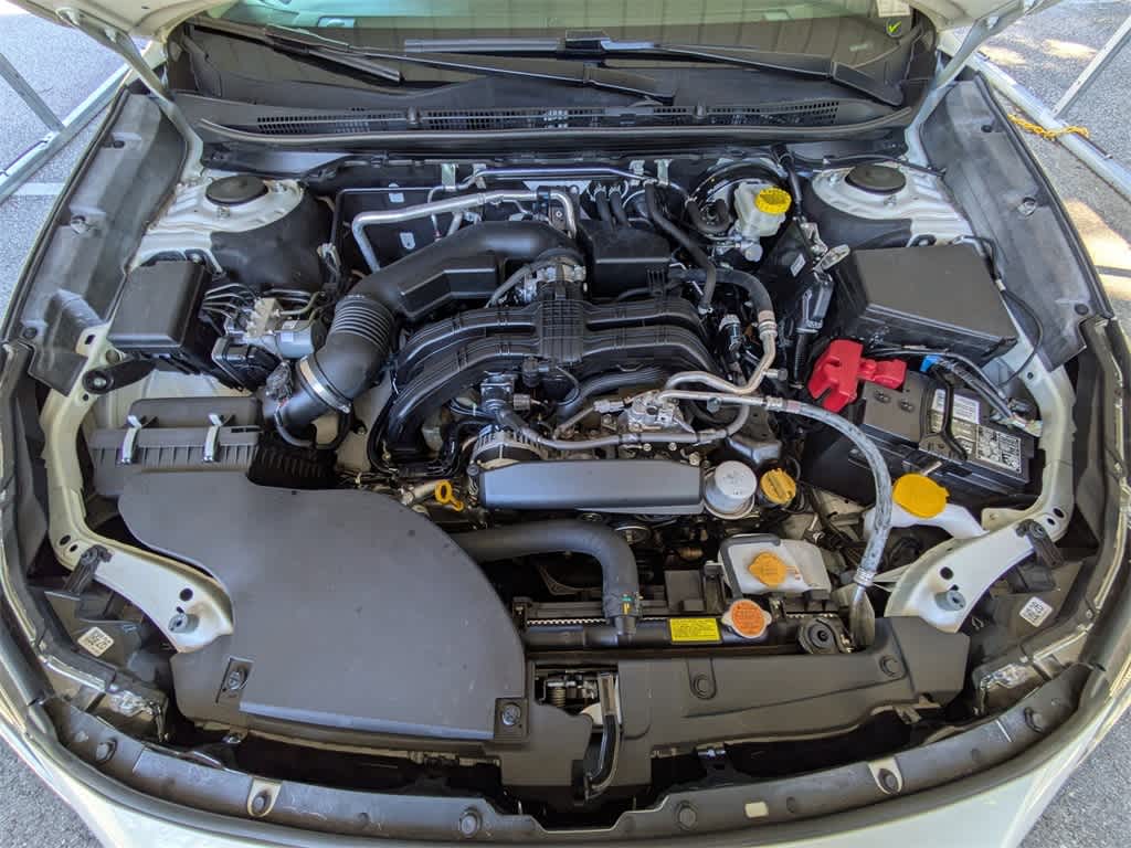 Thumbnail: 2020 Subaru Outback - 15