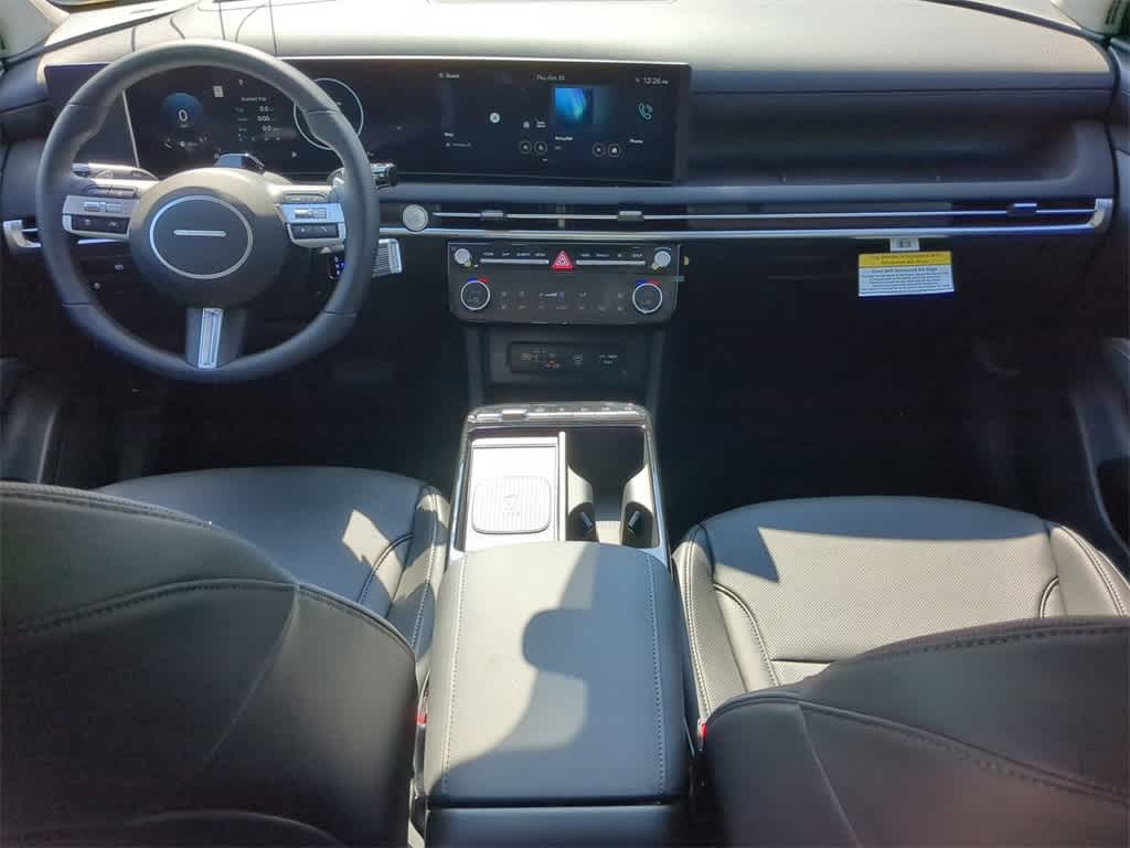 Thumbnail: 2026 Hyundai Tucson - 15