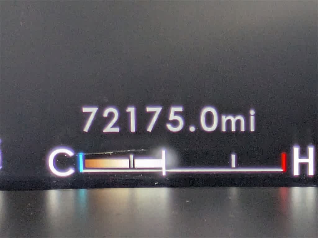 Thumbnail: 2020 Lincoln Navigator - 42