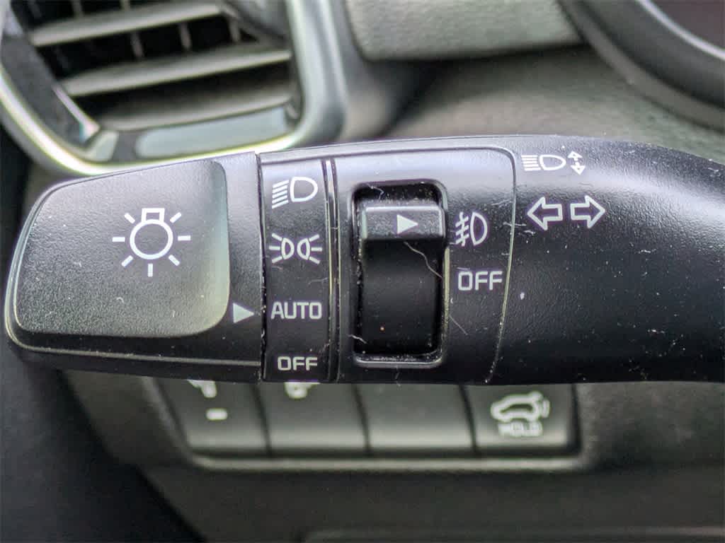 Thumbnail: 2021 Kia Sportage - 35