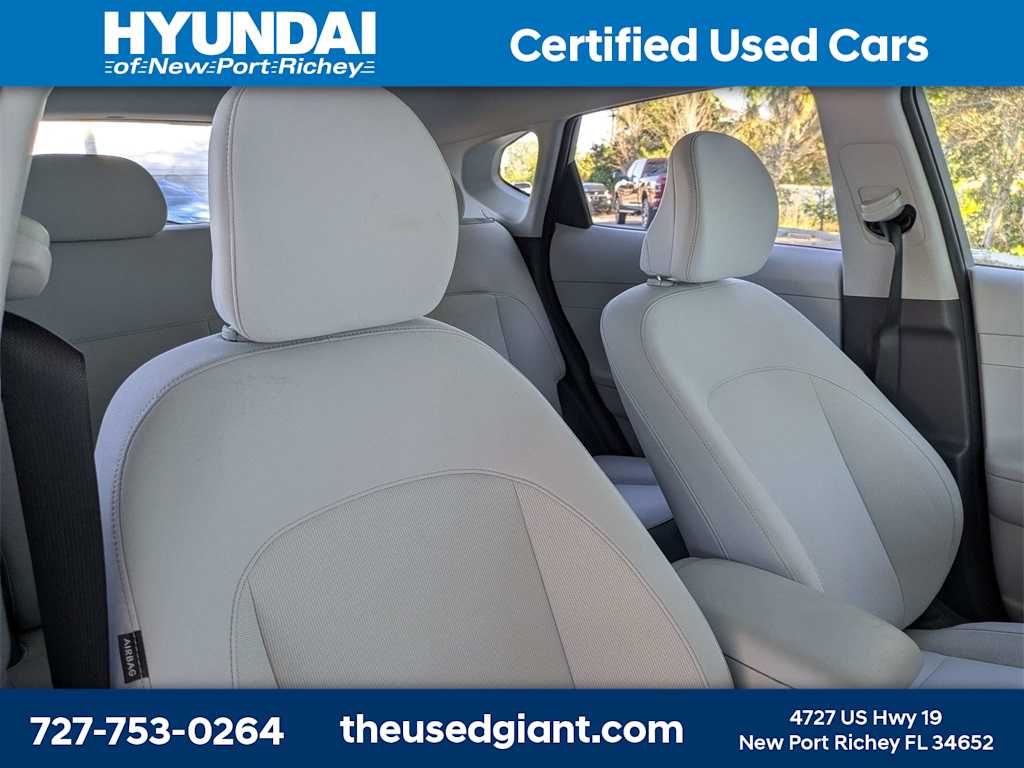 Thumbnail: 2024 Hyundai Kona - 6