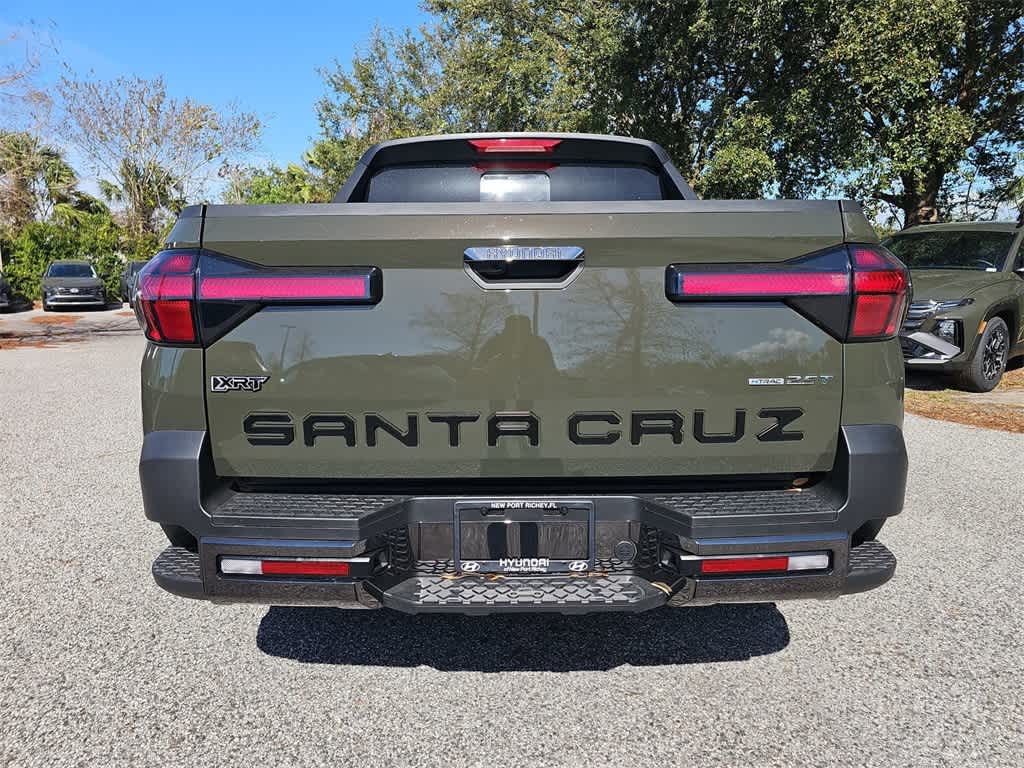 Thumbnail: 2025 Hyundai Santa Cruz - 13