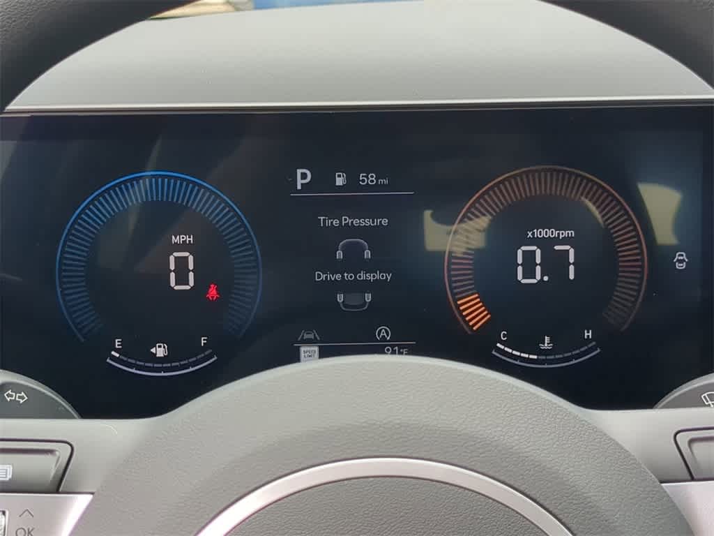 Thumbnail: 2026 Hyundai Tucson - 31