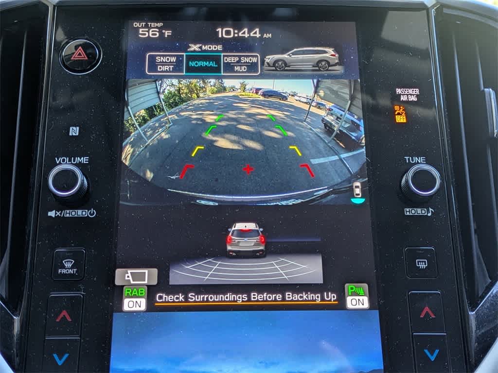 Thumbnail: 2023 Subaru Ascent - 30