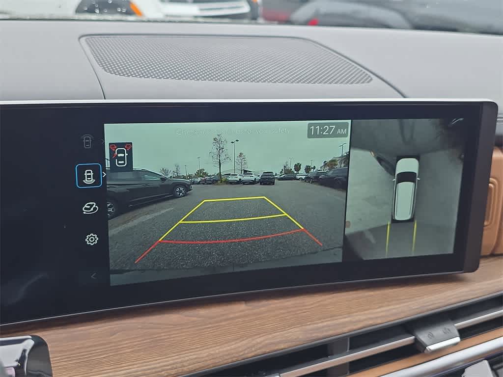 Thumbnail: 2026 Hyundai Santa Fe - 28