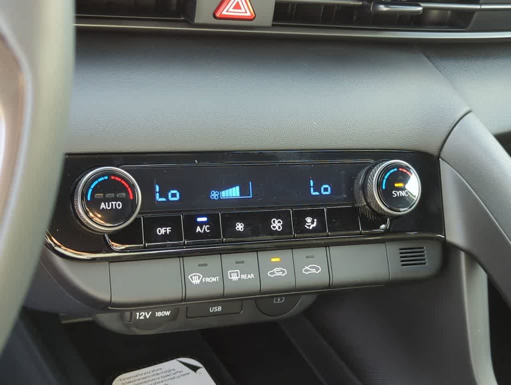 Thumbnail: 2026 Hyundai Elantra - 31