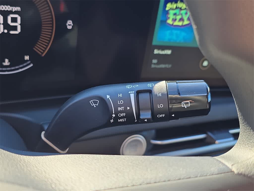 Thumbnail: 2026 Hyundai Tucson - 26