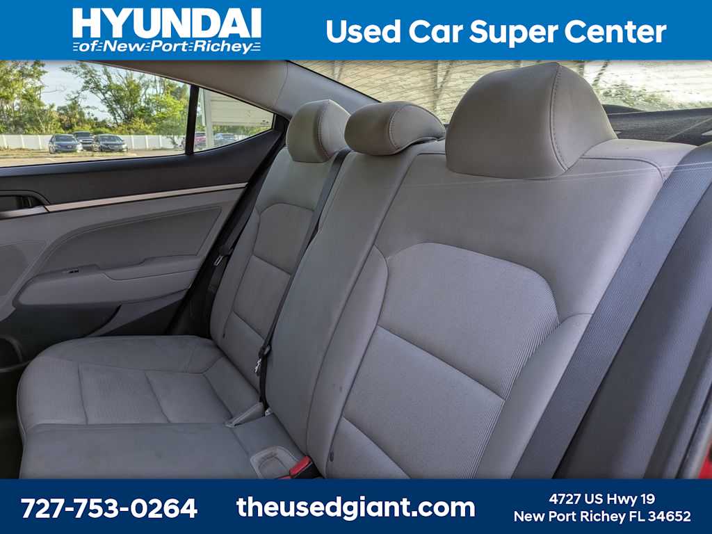 Thumbnail: 2017 Hyundai Elantra - 13