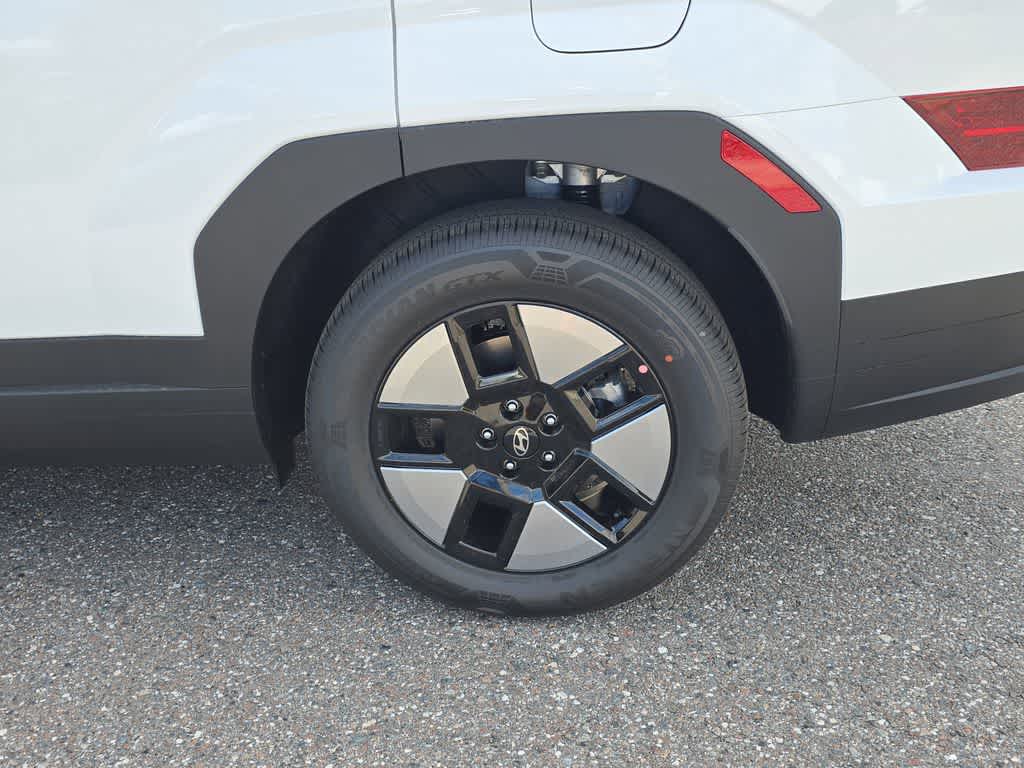 Thumbnail: 2026 Hyundai Santa Fe - 14