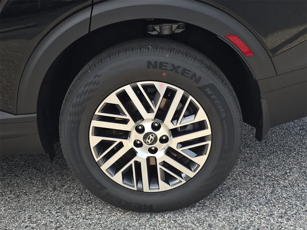 Thumbnail: 2026 Hyundai Palisade - 13