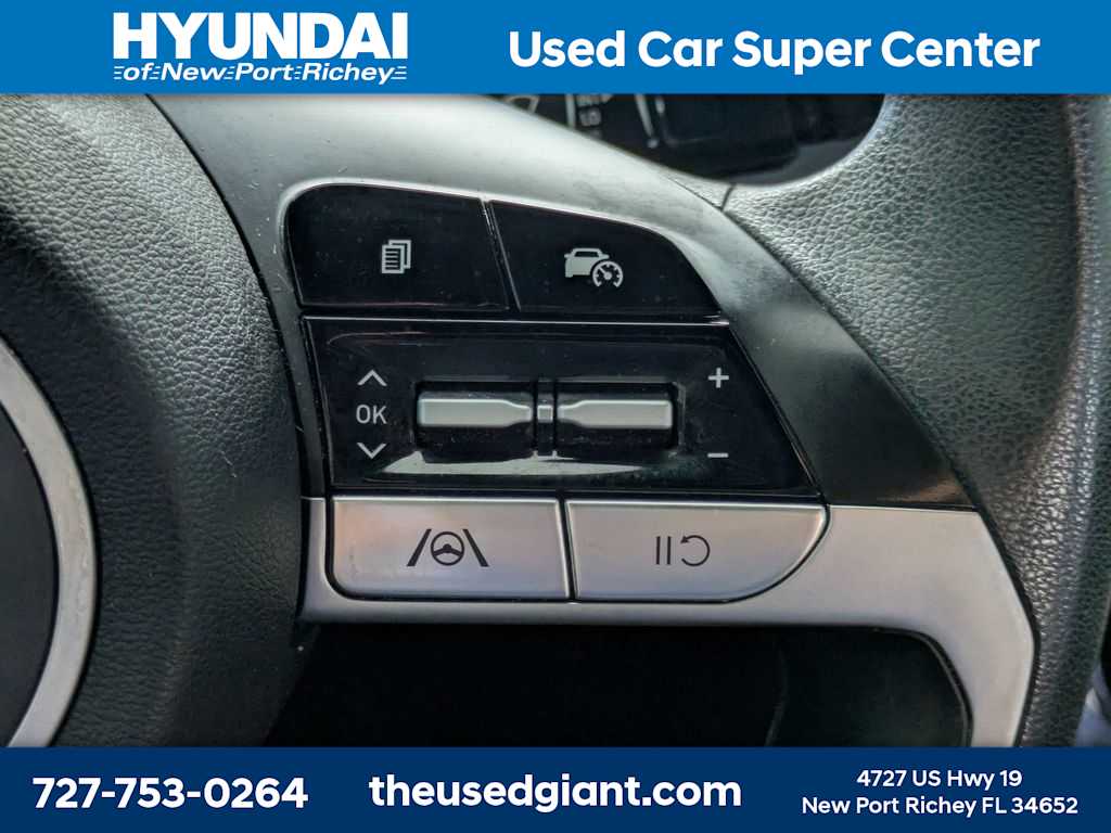 Thumbnail: 2022 Hyundai Santa Cruz - 28