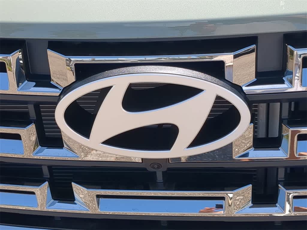 Thumbnail: 2026 Hyundai Santa Cruz - 11