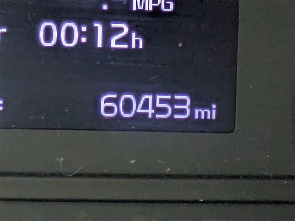 Thumbnail: 2022 Kia Sportage - 38