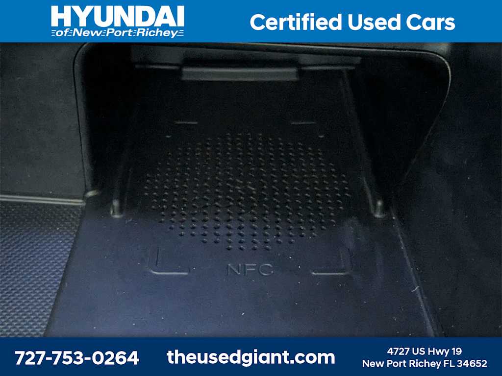 Thumbnail: 2022 Hyundai Tucson - 27