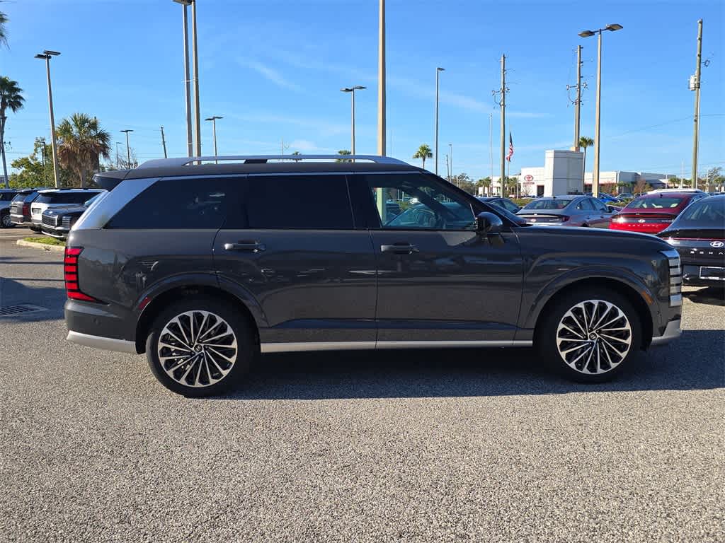 Thumbnail: 2026 Hyundai Palisade - 6