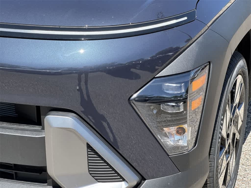 Thumbnail: 2025 Hyundai Kona - 10