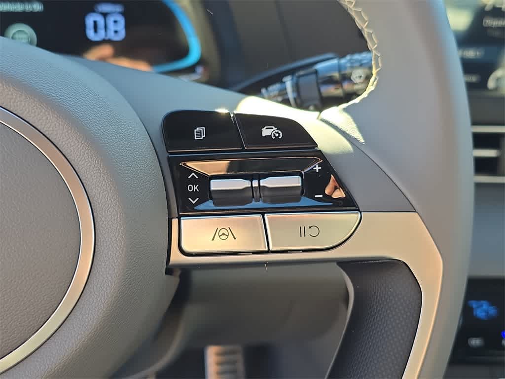 Thumbnail: 2026 Hyundai Elantra - 25