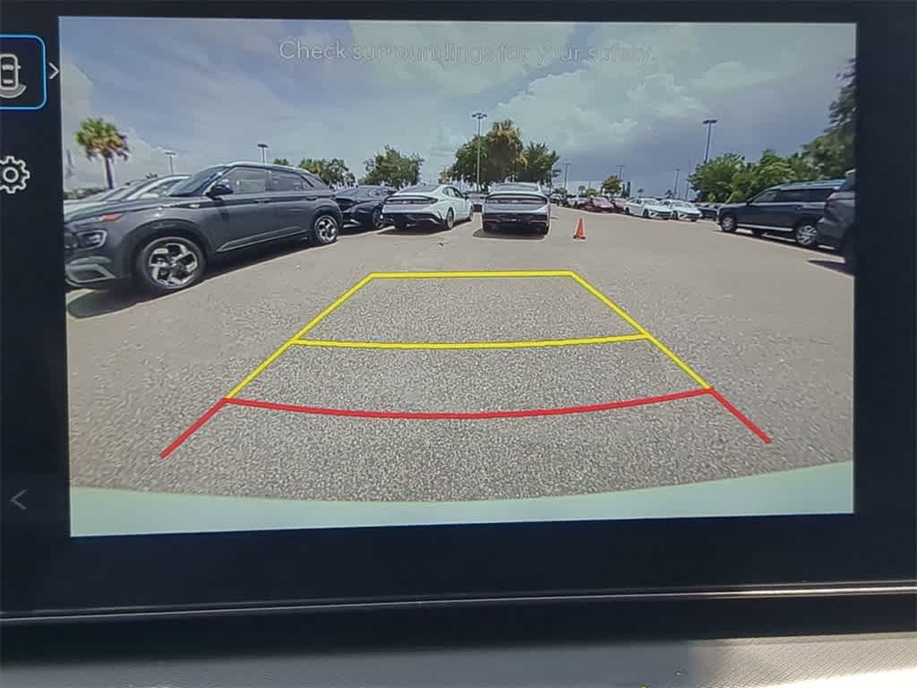 Thumbnail: 2026 Hyundai Santa Fe - 27