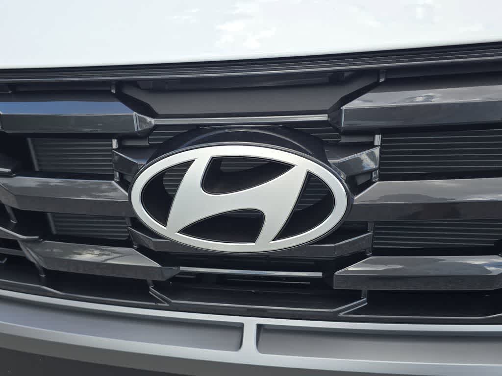 Thumbnail: 2026 Hyundai Tucson - 12