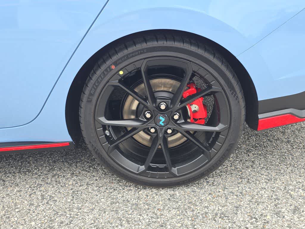 Thumbnail: 2026 Hyundai Elantra - 14