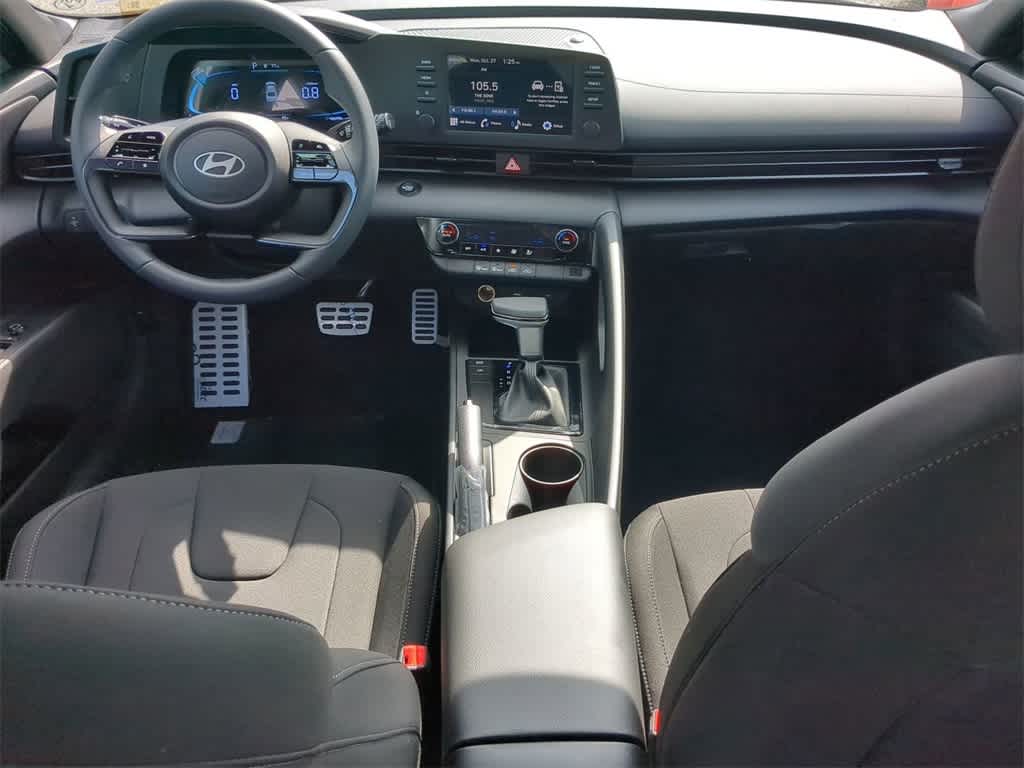 Thumbnail: 2026 Hyundai Elantra - 15