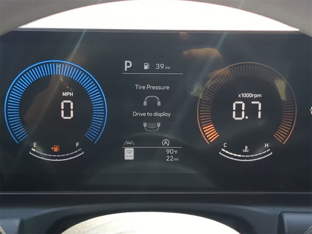 Thumbnail: 2026 Hyundai Tucson - 31