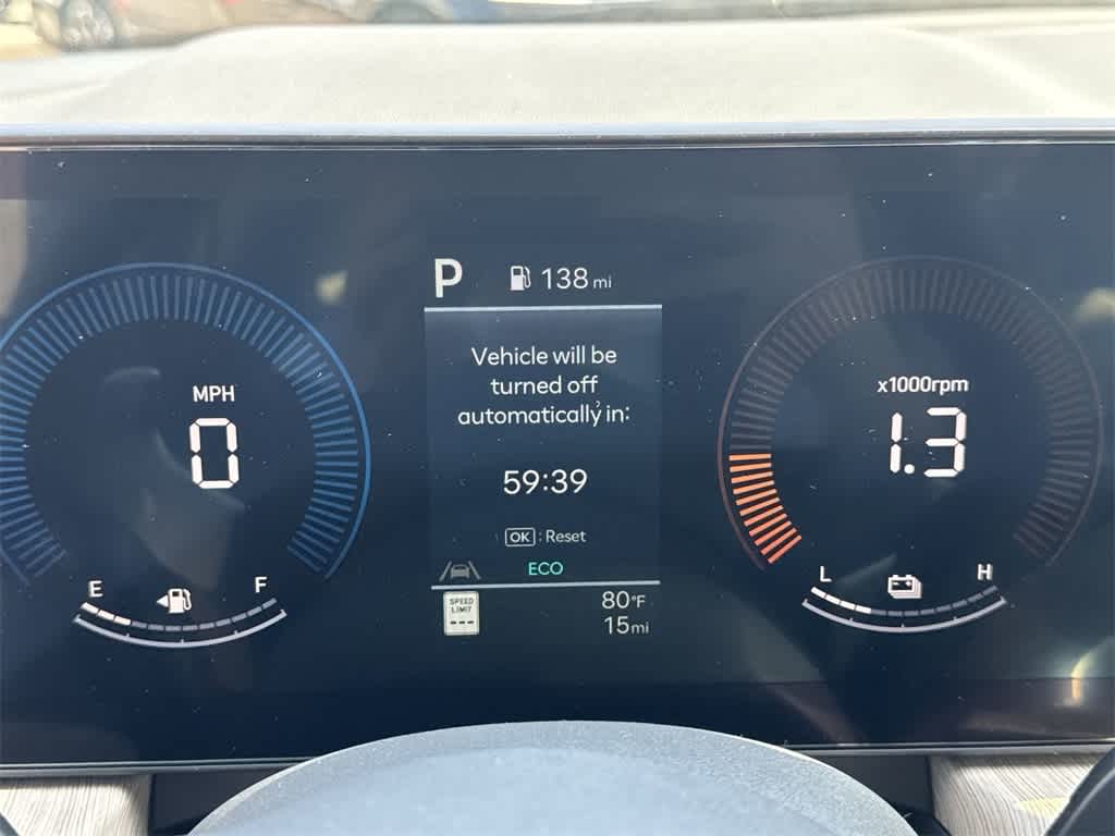 Thumbnail: 2025 Hyundai Sonata - 32